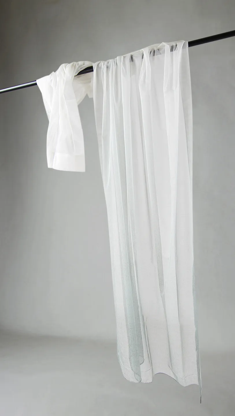 Curtain 140 x 260 cm