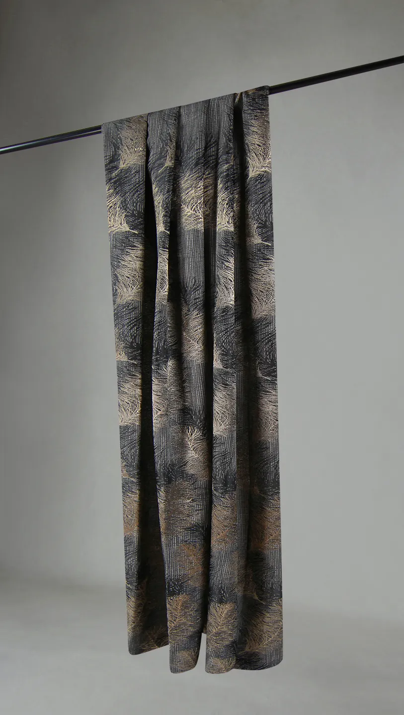 Curtain 140 x 260 cm