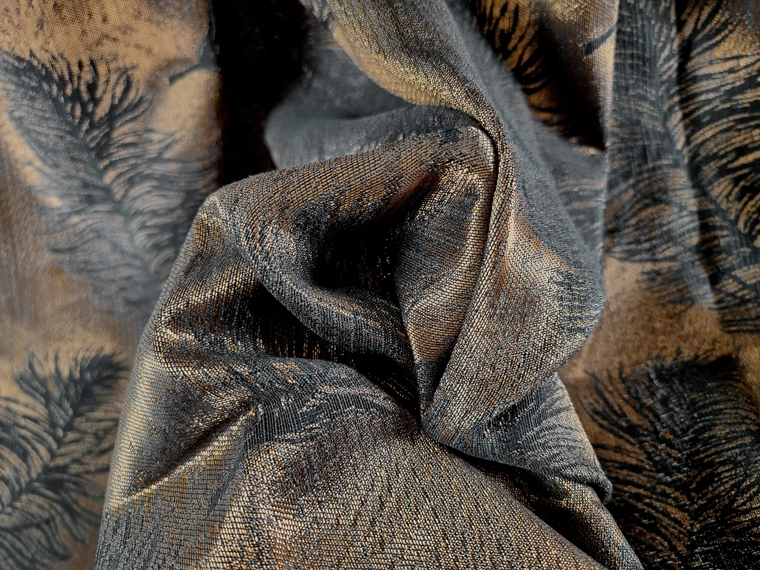 Curtain 140 x 260 cm