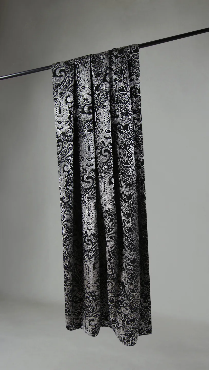 Curtain 140 x 260 cm