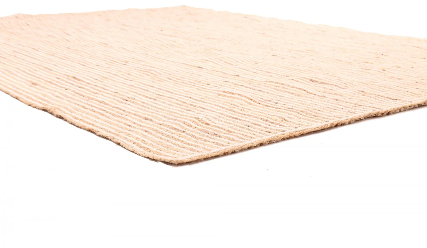 Jute rug - Garui (jute)