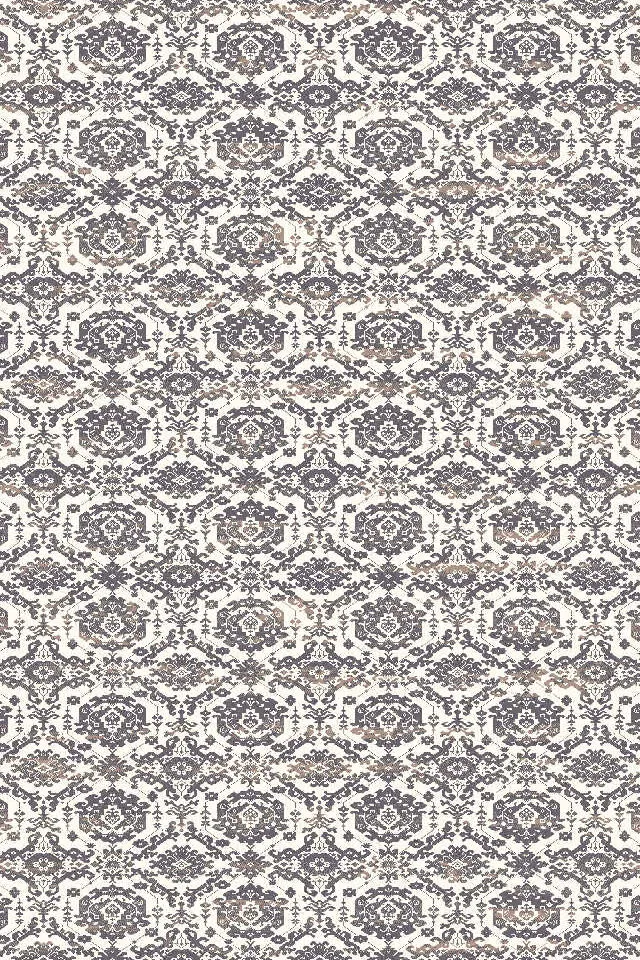 Wilton rug - Geiran (multi)