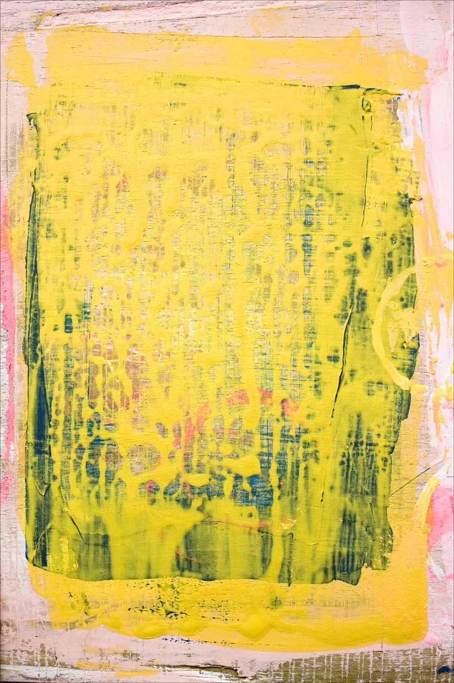 Wilton rug - Lemos (yellow)