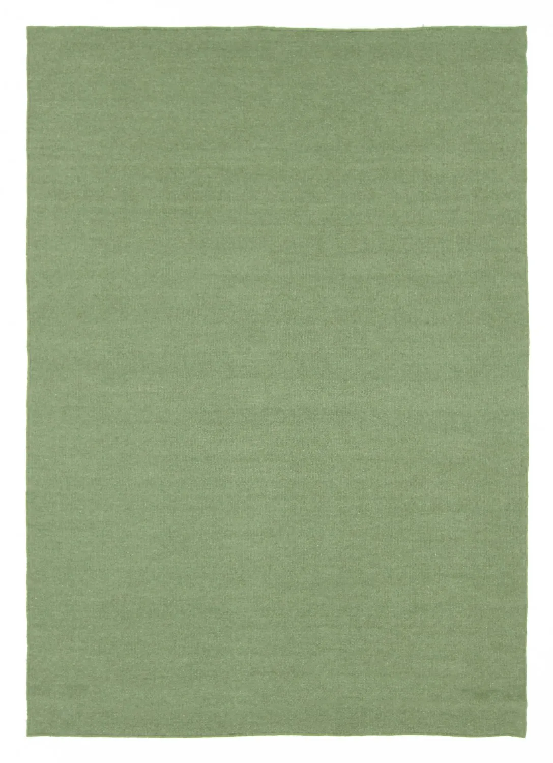 Wool rug - Hamilton (Chive)