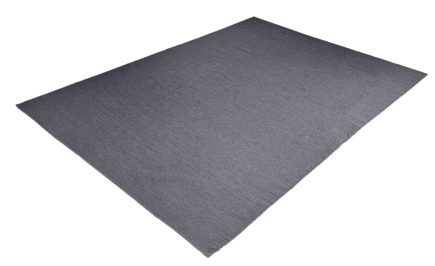 Wool rug - Hamilton (Asphalt)