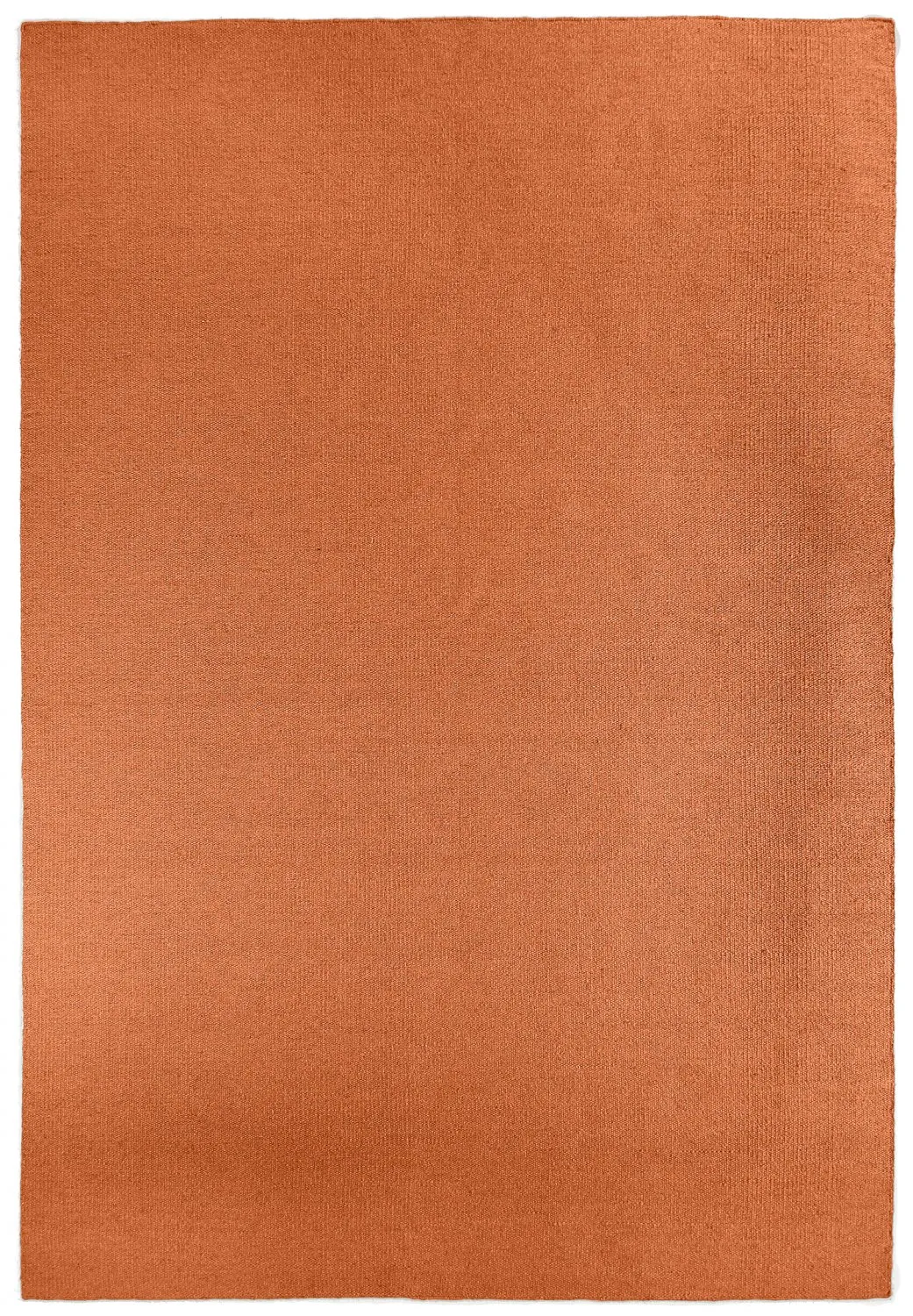 Wool rug - Hamilton (Cinnamon)