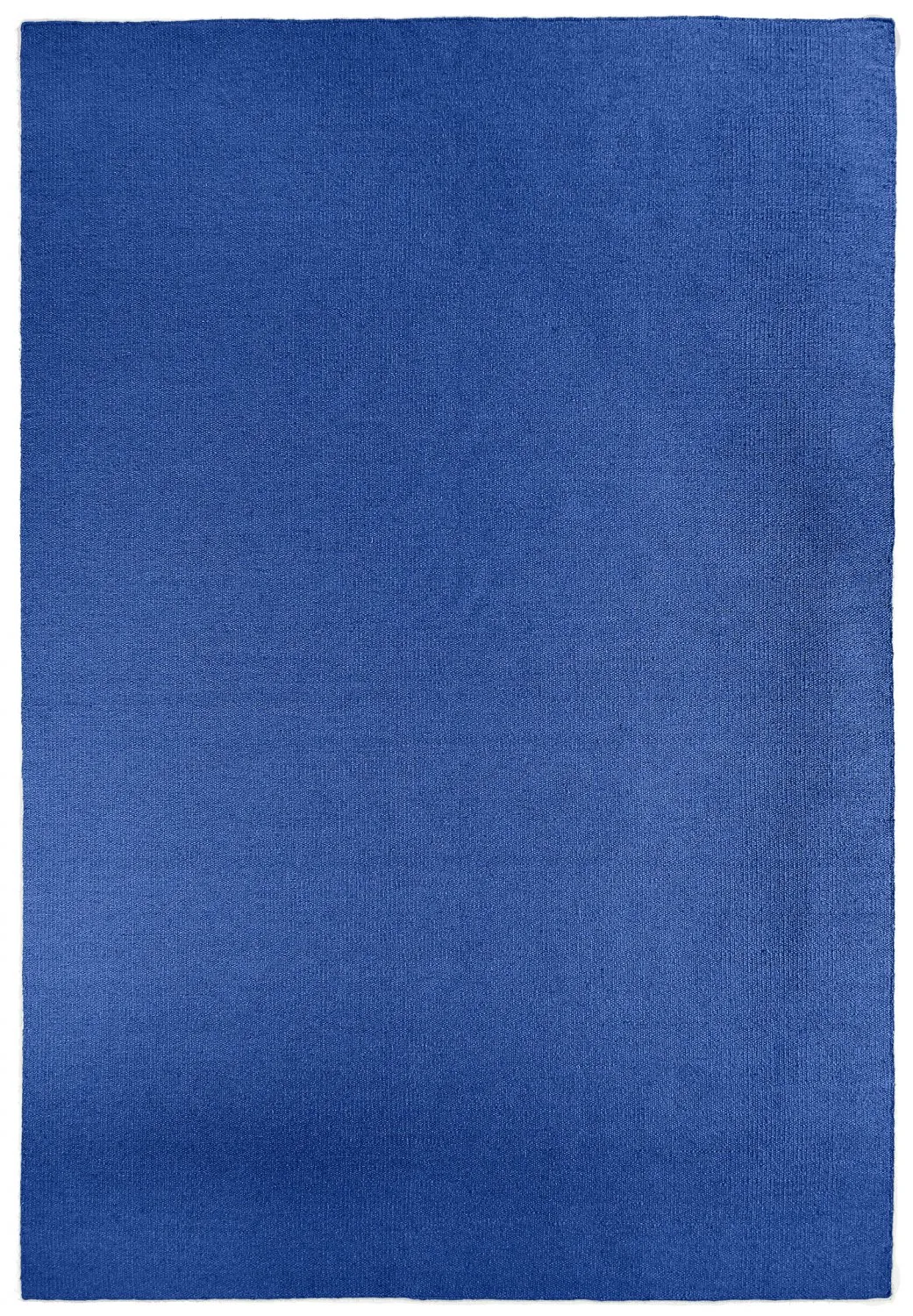 Wool rug - Hamilton (Classic Blue)