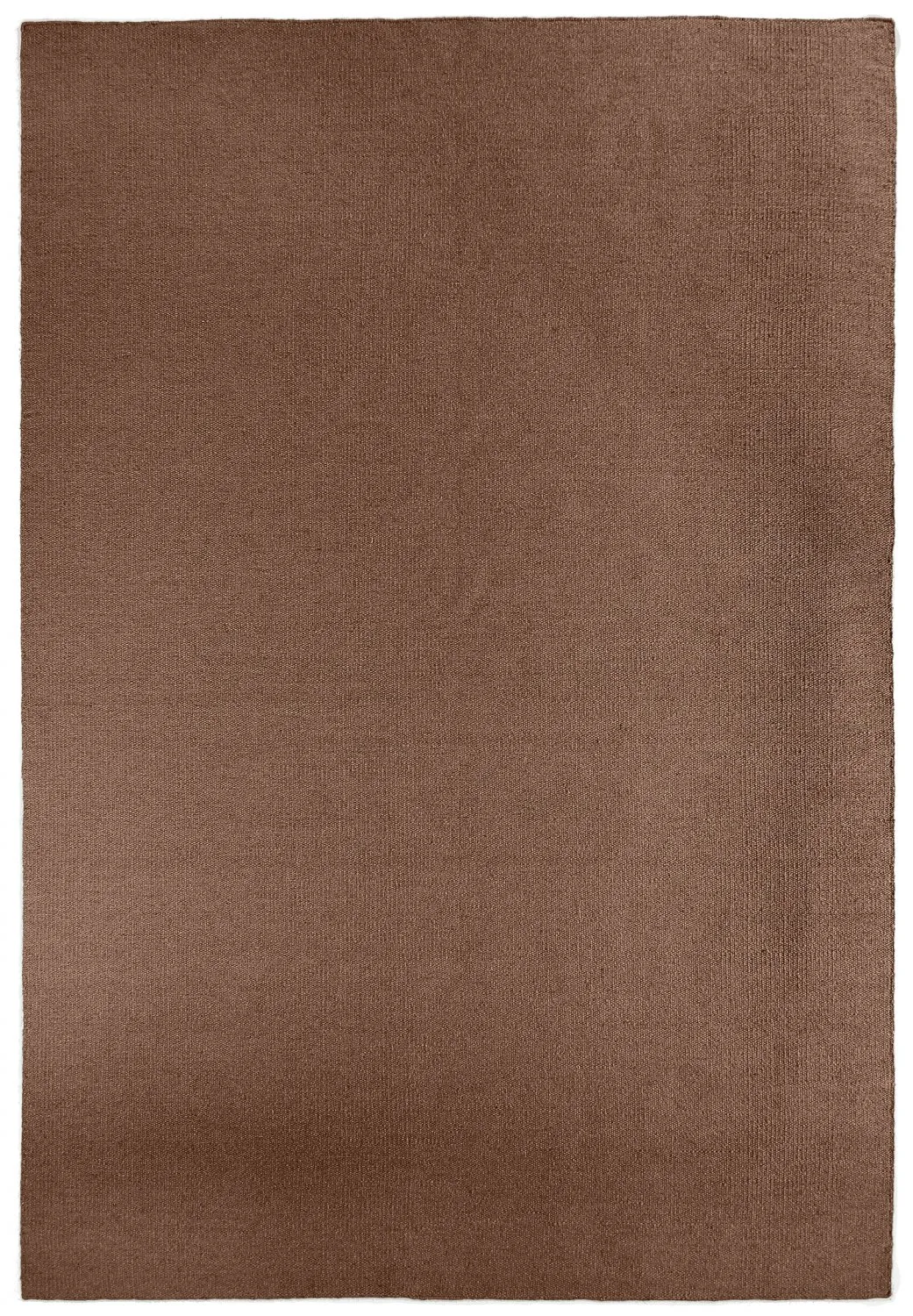 Wool rug - Hamilton (Deep Taupe)