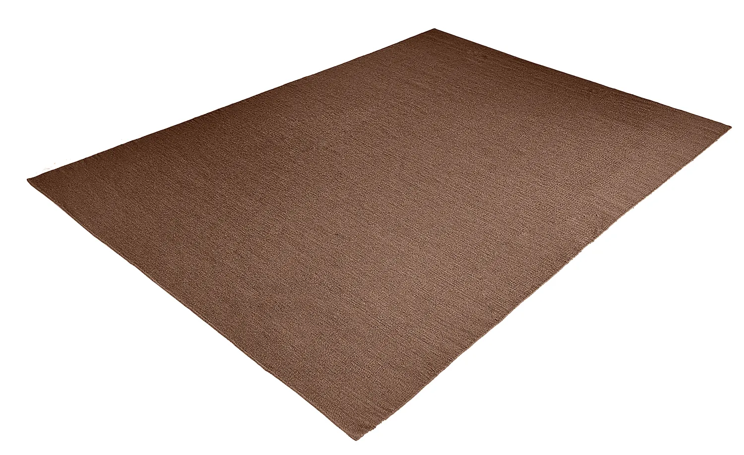 Wool rug - Hamilton (Deep Taupe)