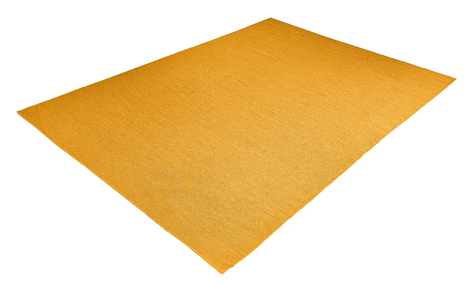 Wool rug - Hamilton (Saffron)