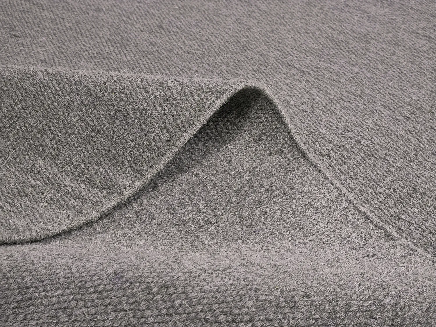 Wool rug - Hamilton (Steeple Grey)