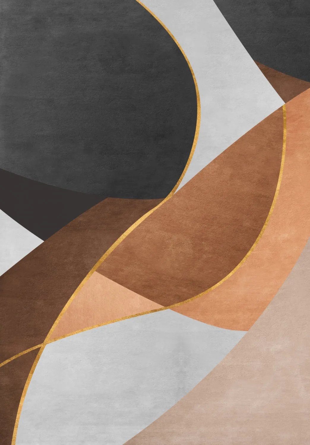 Wilton rug - Hazel (multi)