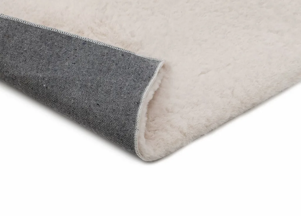 Shaggy rugs - Cloud Super Soft (offwhite)