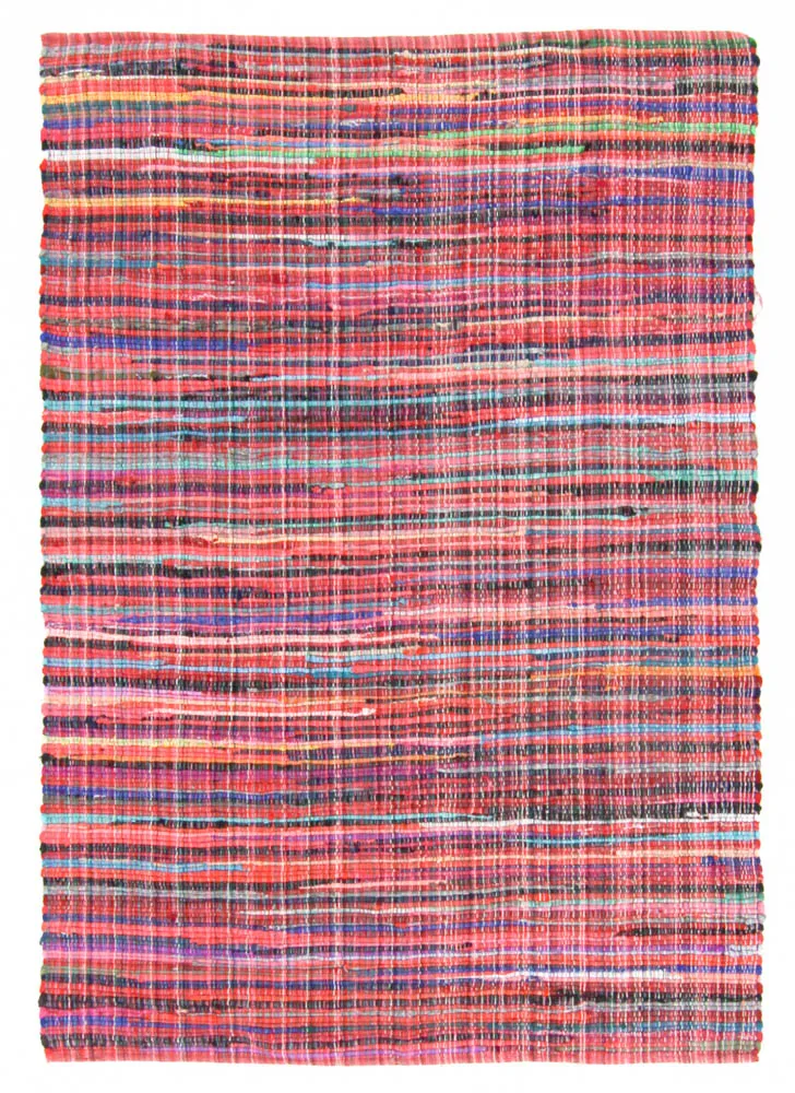 Rag rugs - Home (multi)