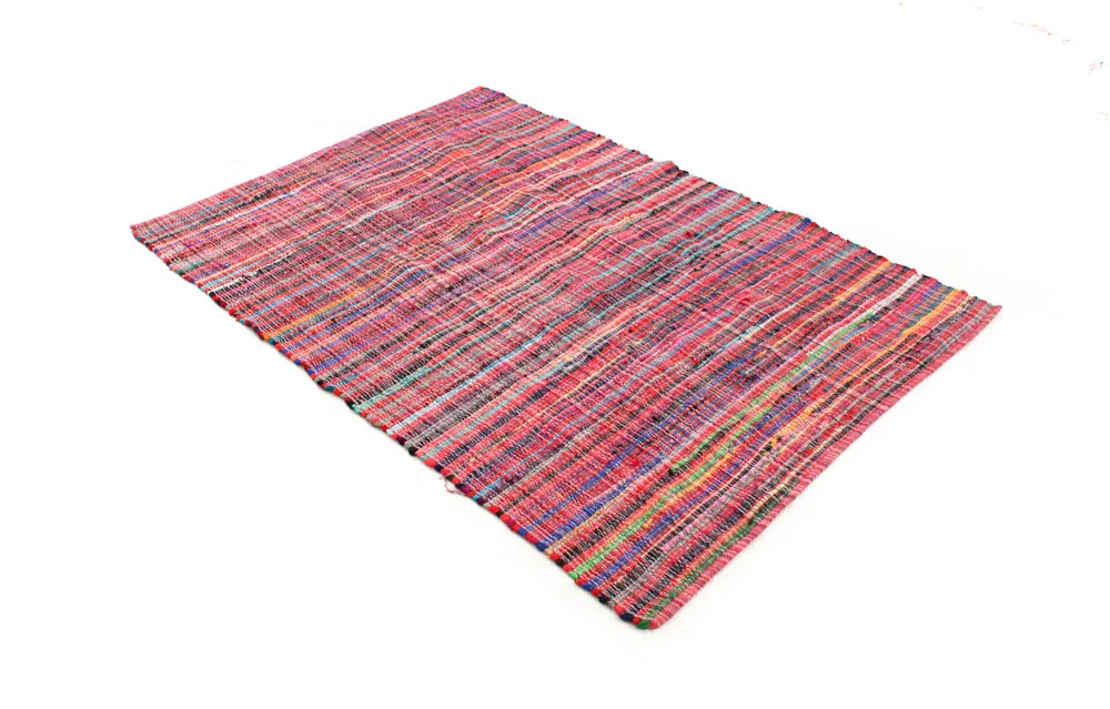 Rag rugs - Home (multi)
