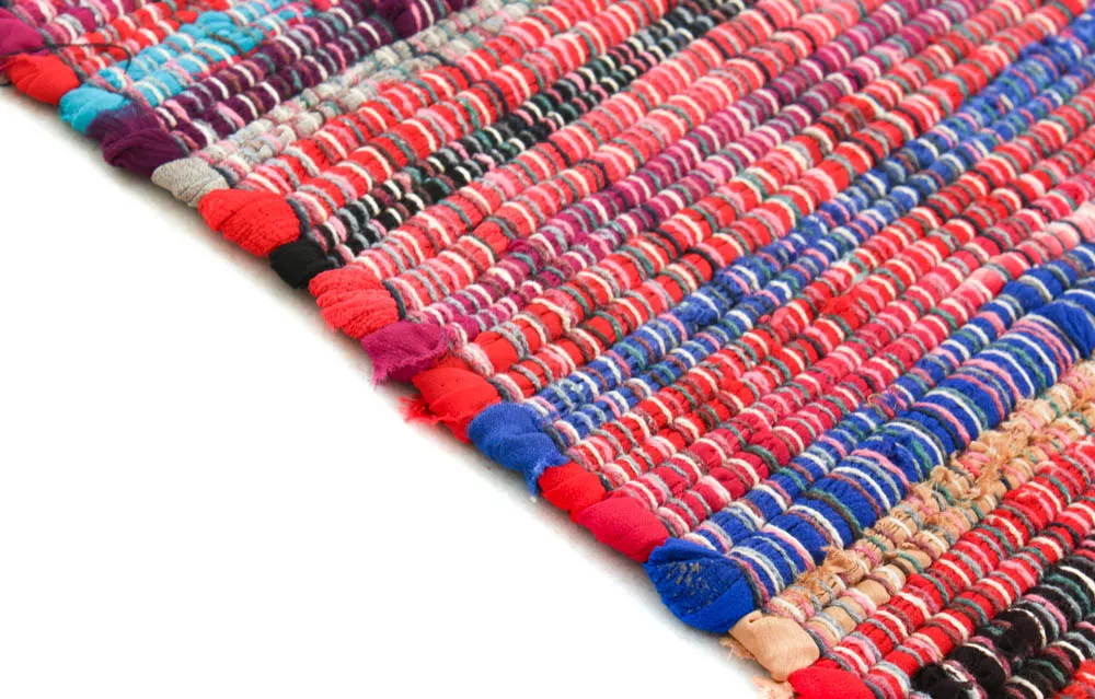Rag rugs - Home (multi)