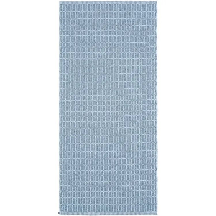 Plastic Mats - The Horredmatta Mai (blue)