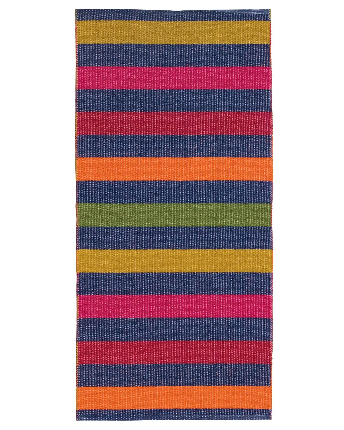 Plastic Mats - The Horredmatta Happy