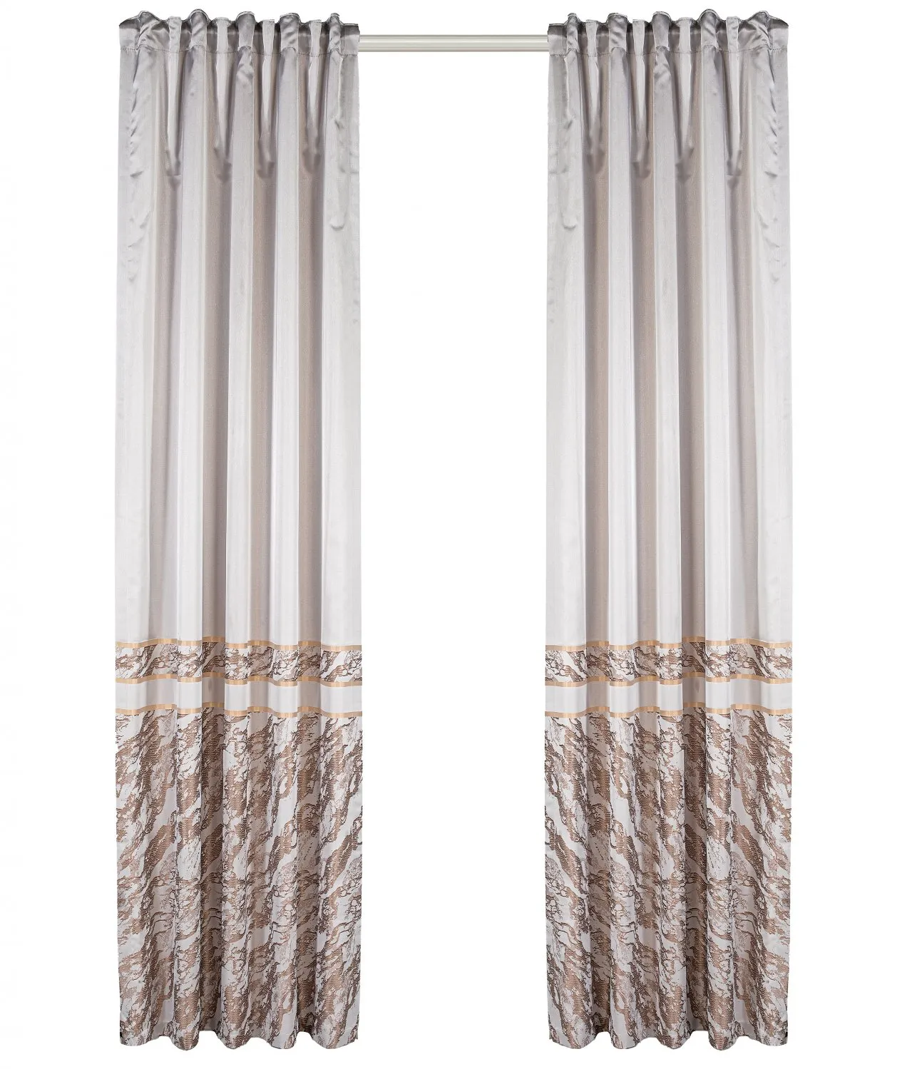 Curtain 140 x 260 cm