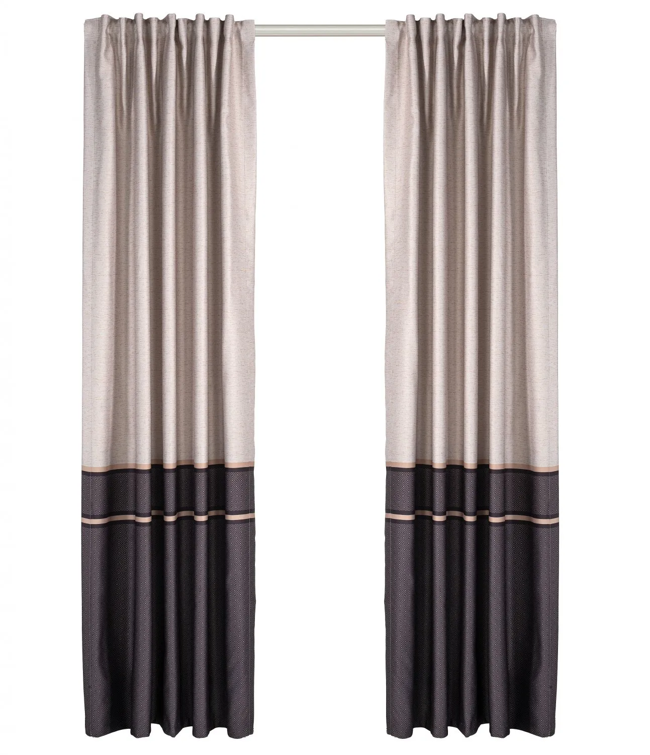 Curtain 140 x 260 cm