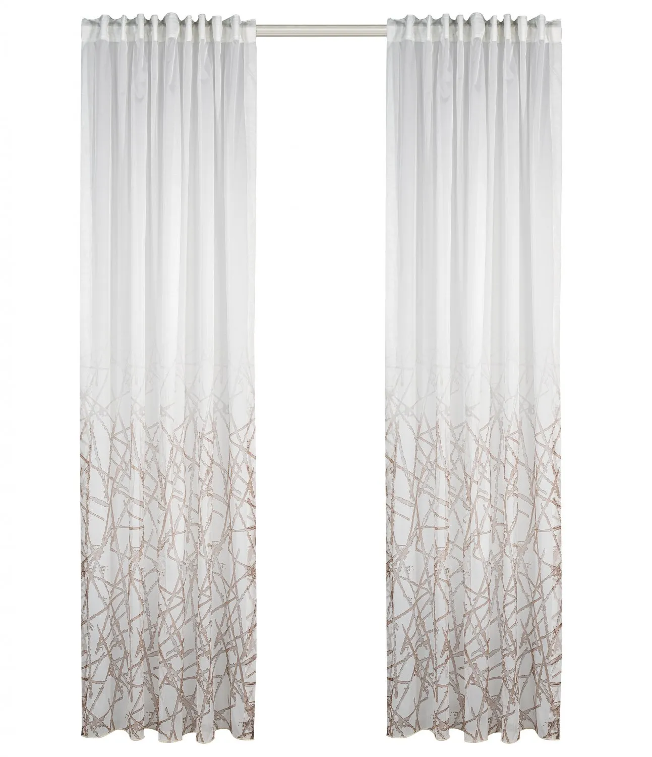 Curtain 140 x 260 cm
