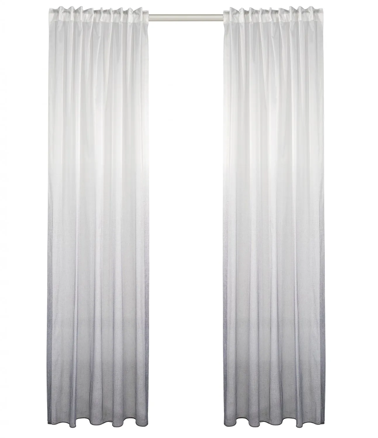 Curtain 140 x 260 cm