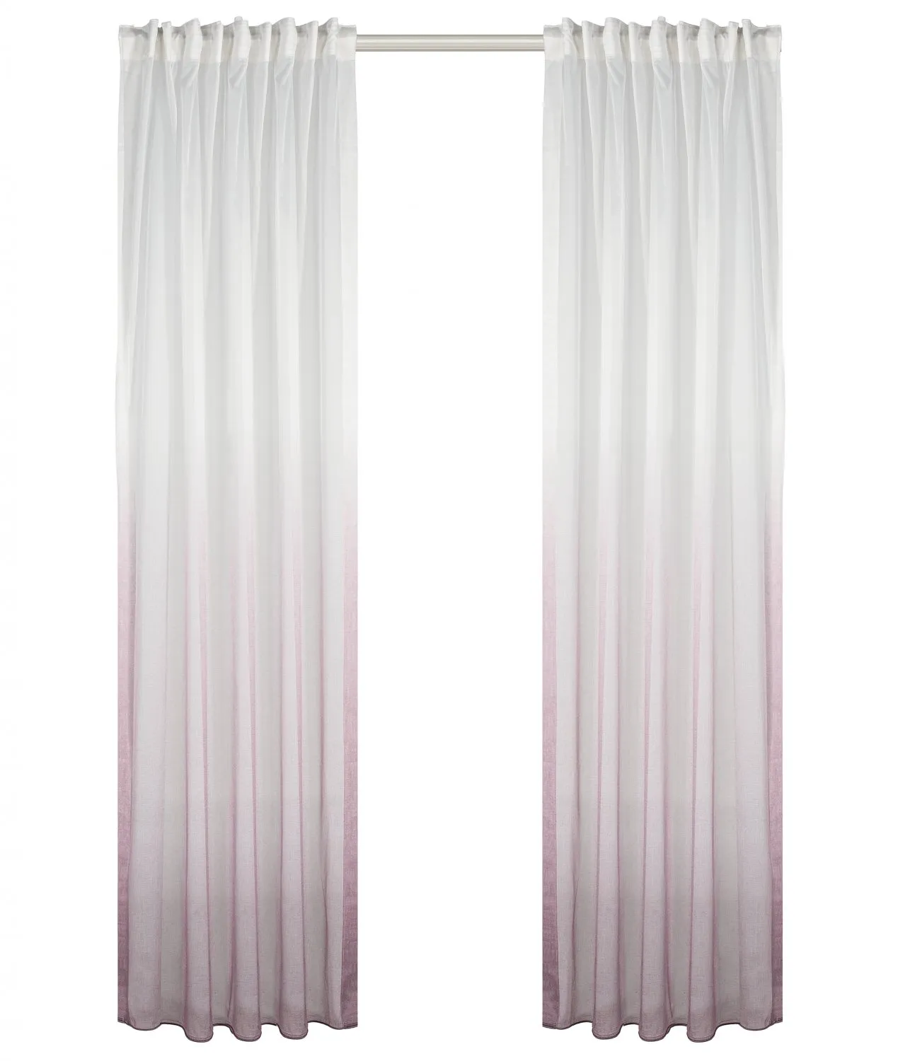 Curtain 140 x 260 cm