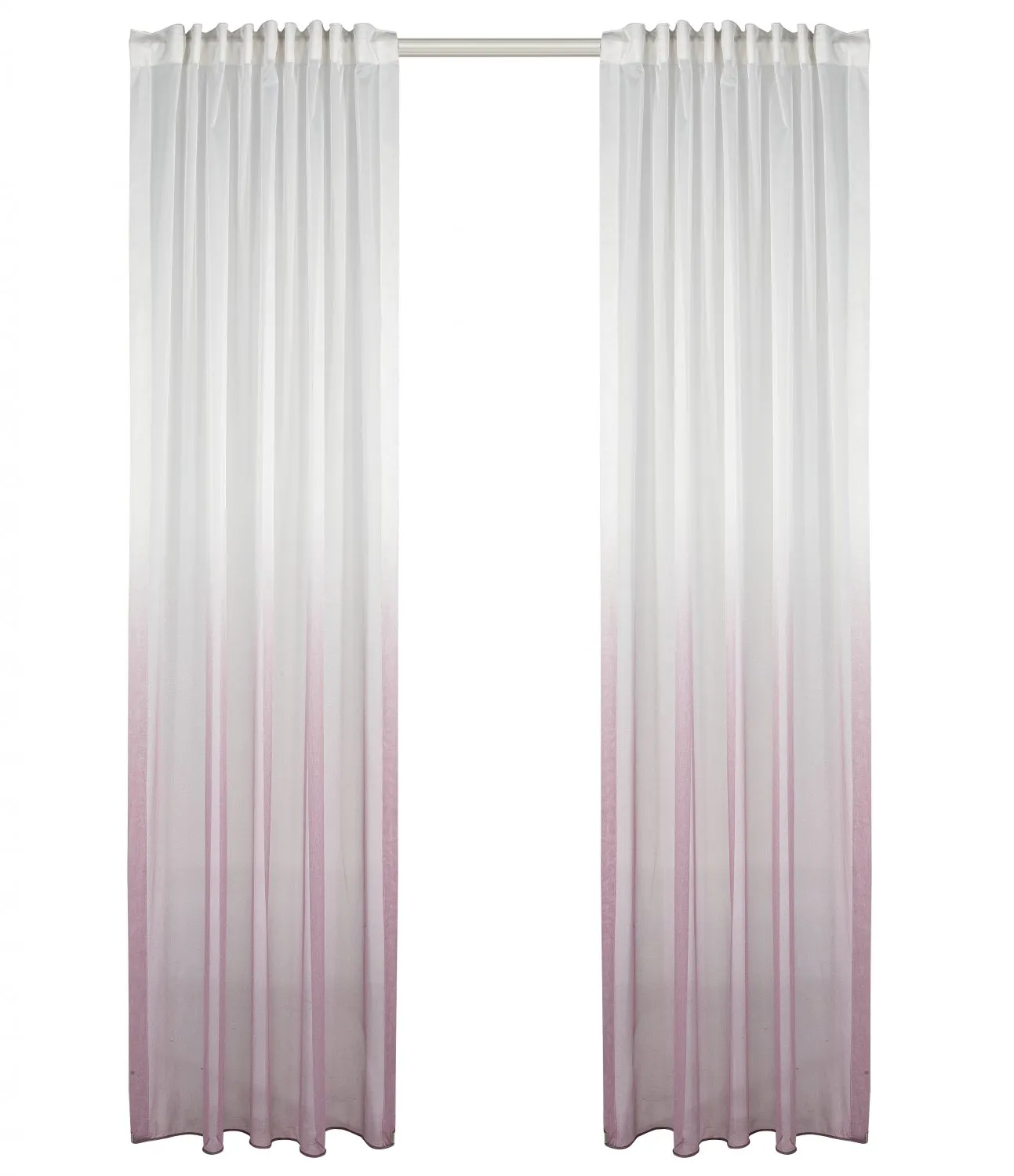 Curtain 140 x 260 cm