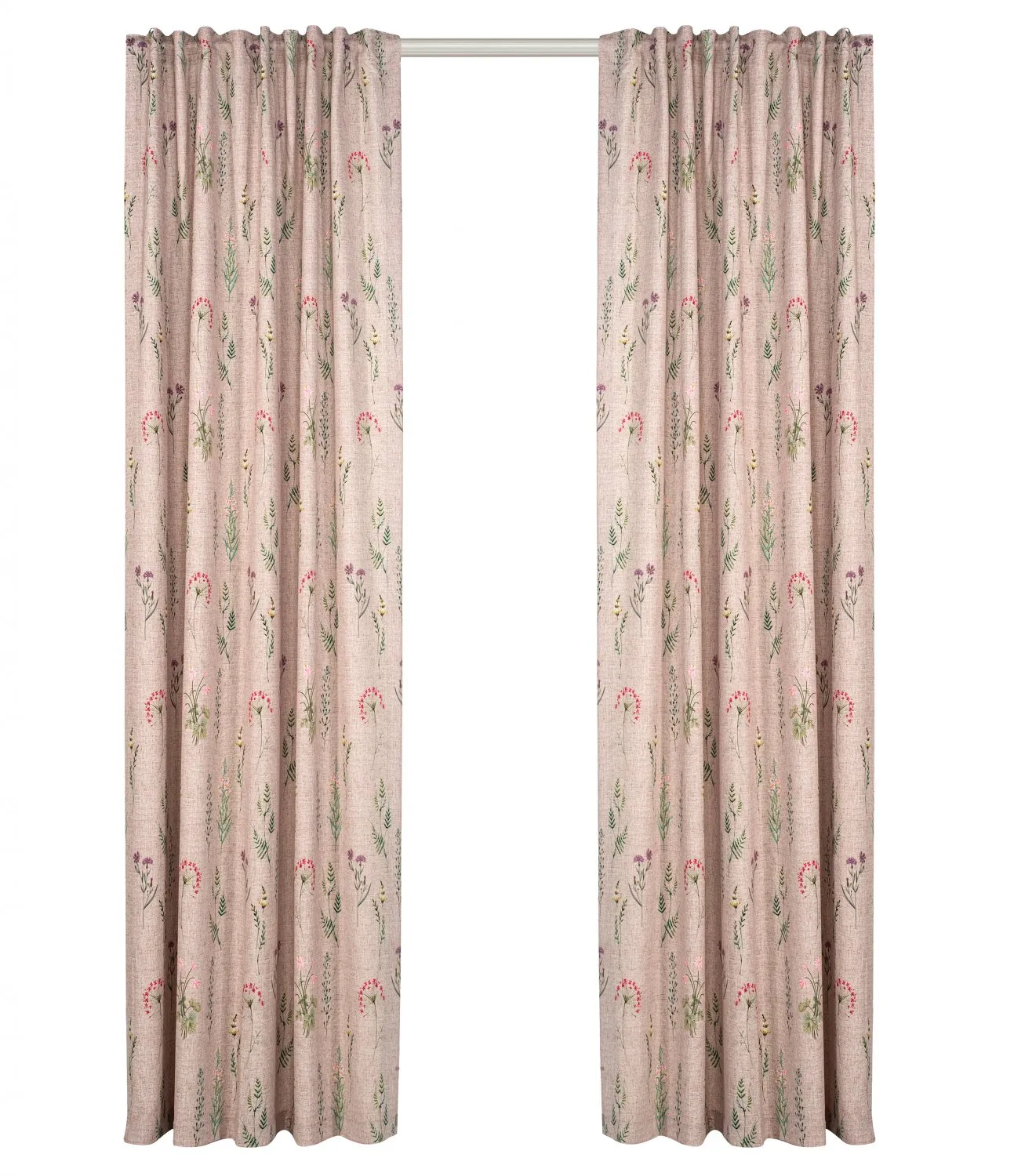 Curtain 140 x 260 cm