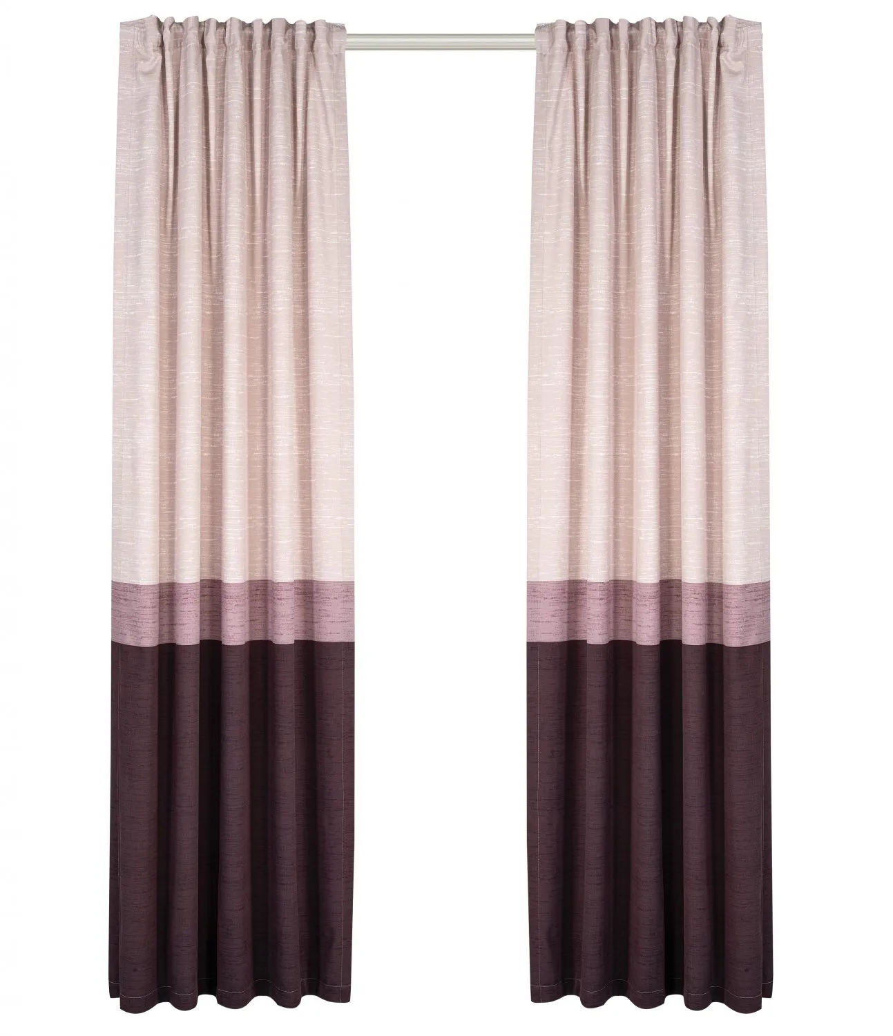 Curtain 140 x 260 cm