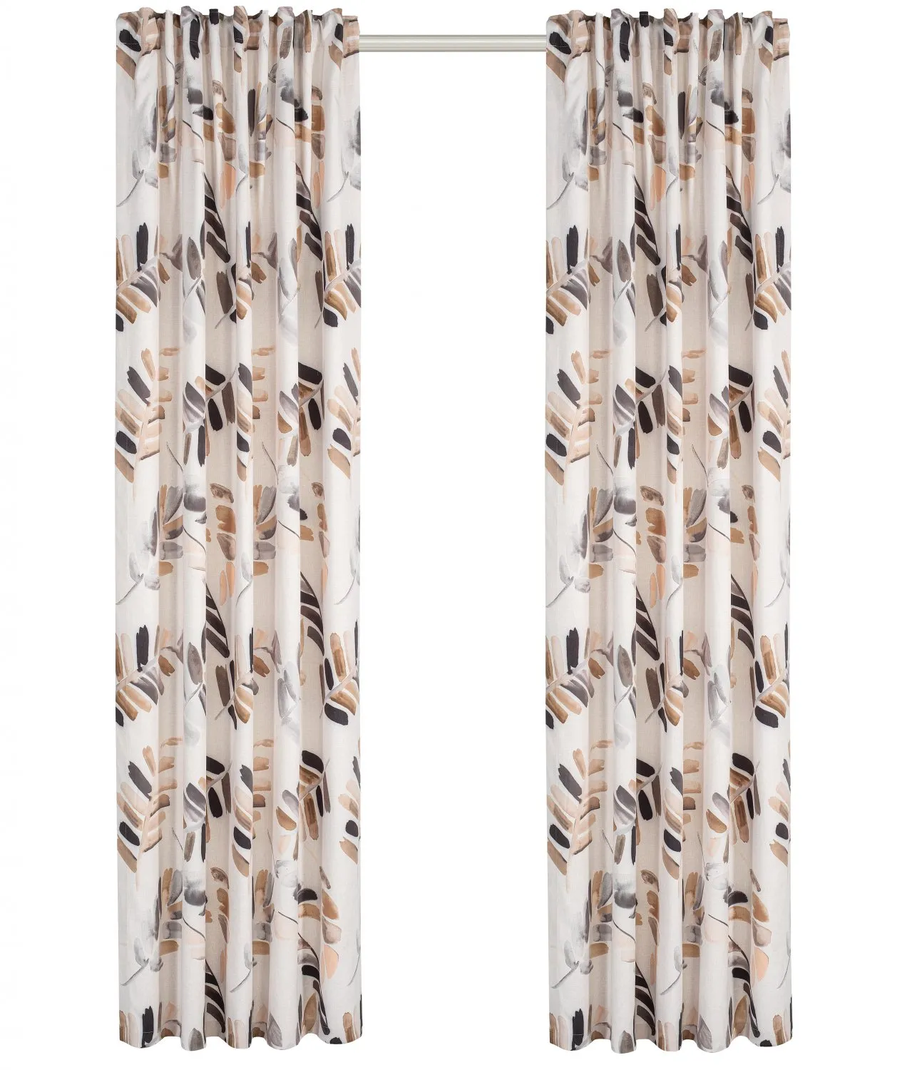 Curtain 140 x 260 cm