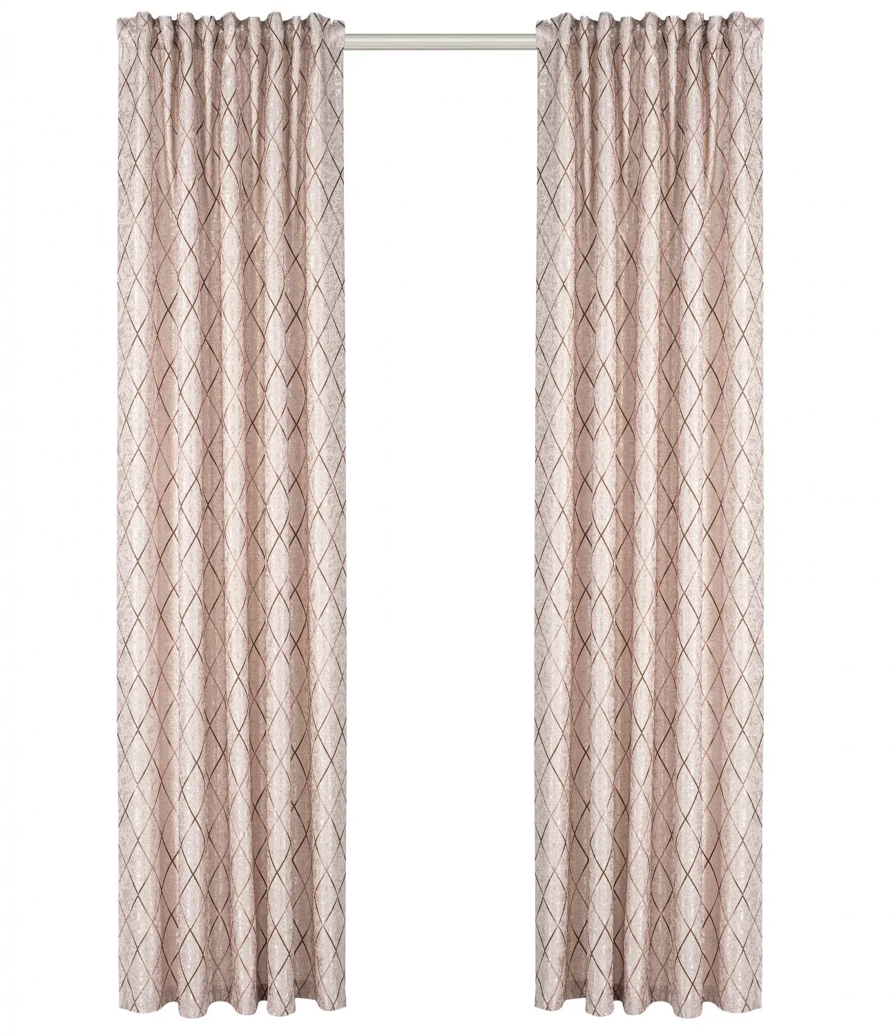 Curtain 140 x 260 cm