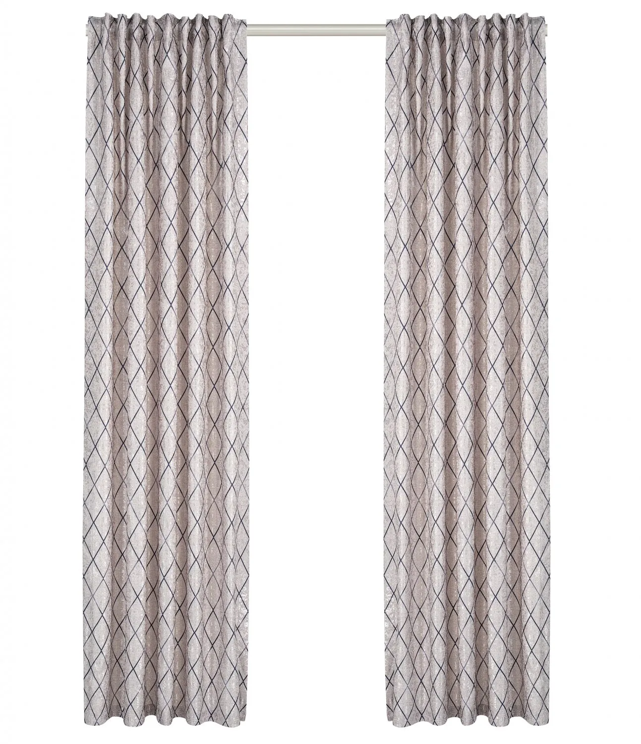 Curtain 140 x 260 cm