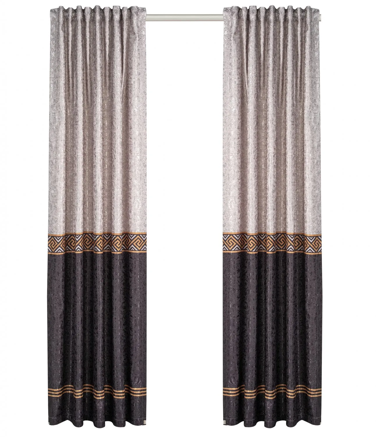 Curtain 140 x 260 cm