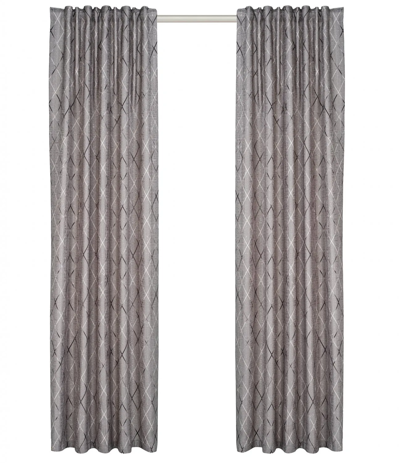 Curtain 140 x 260 cm