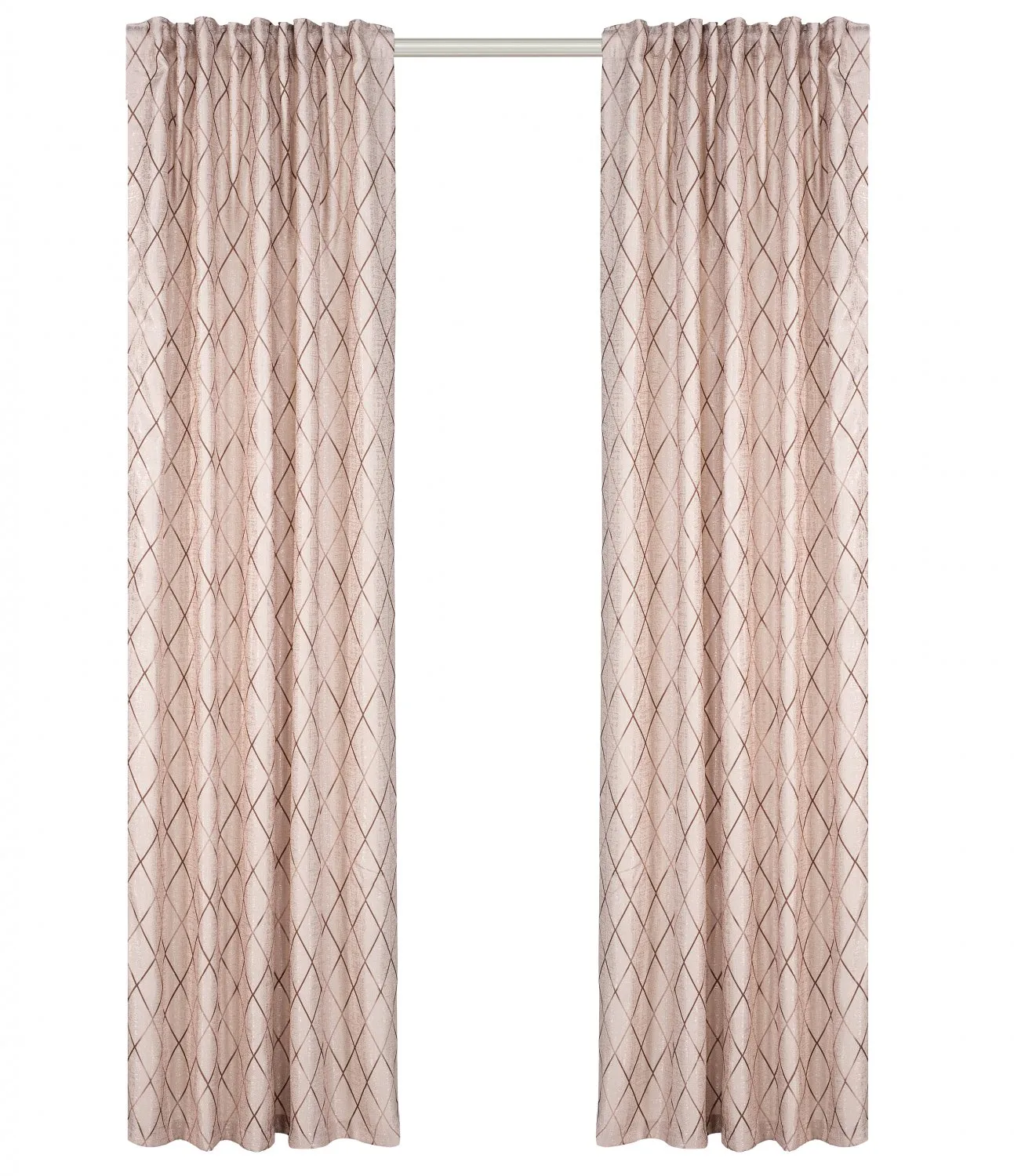 Curtain 140 x 260 cm