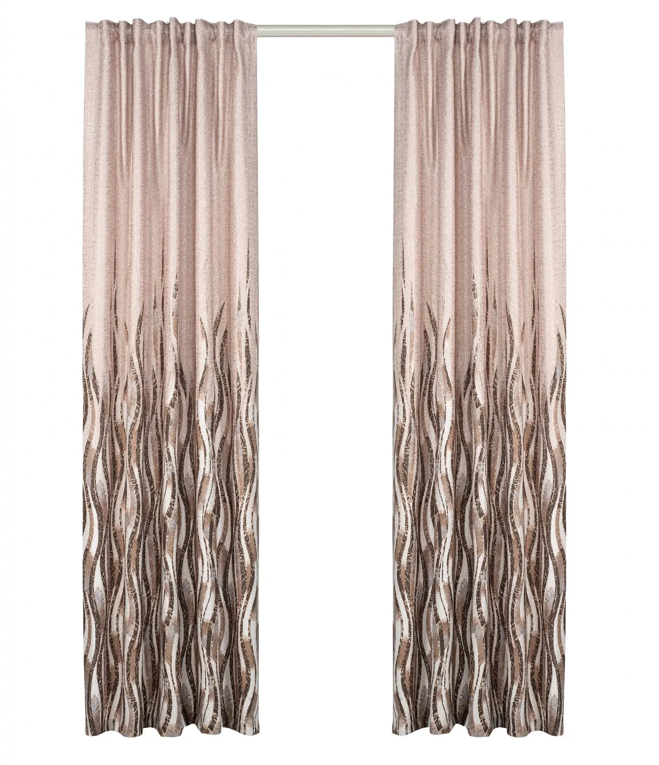 Curtain 140 x 260 cm