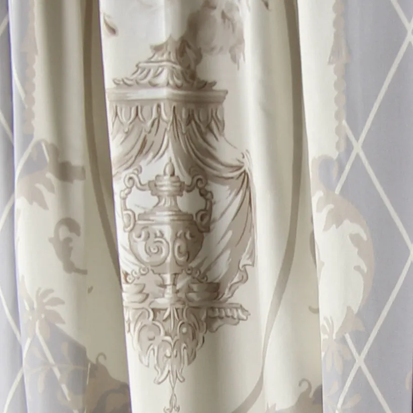 Curtain - Eugene (offwhite)
