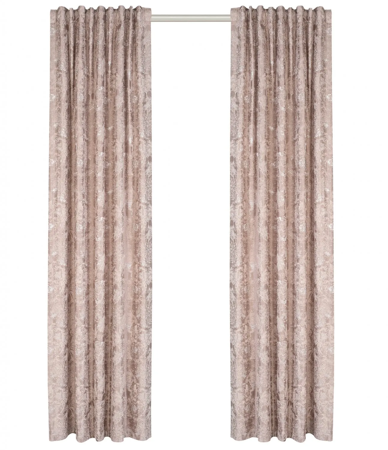 Curtain 140 x 260 cm