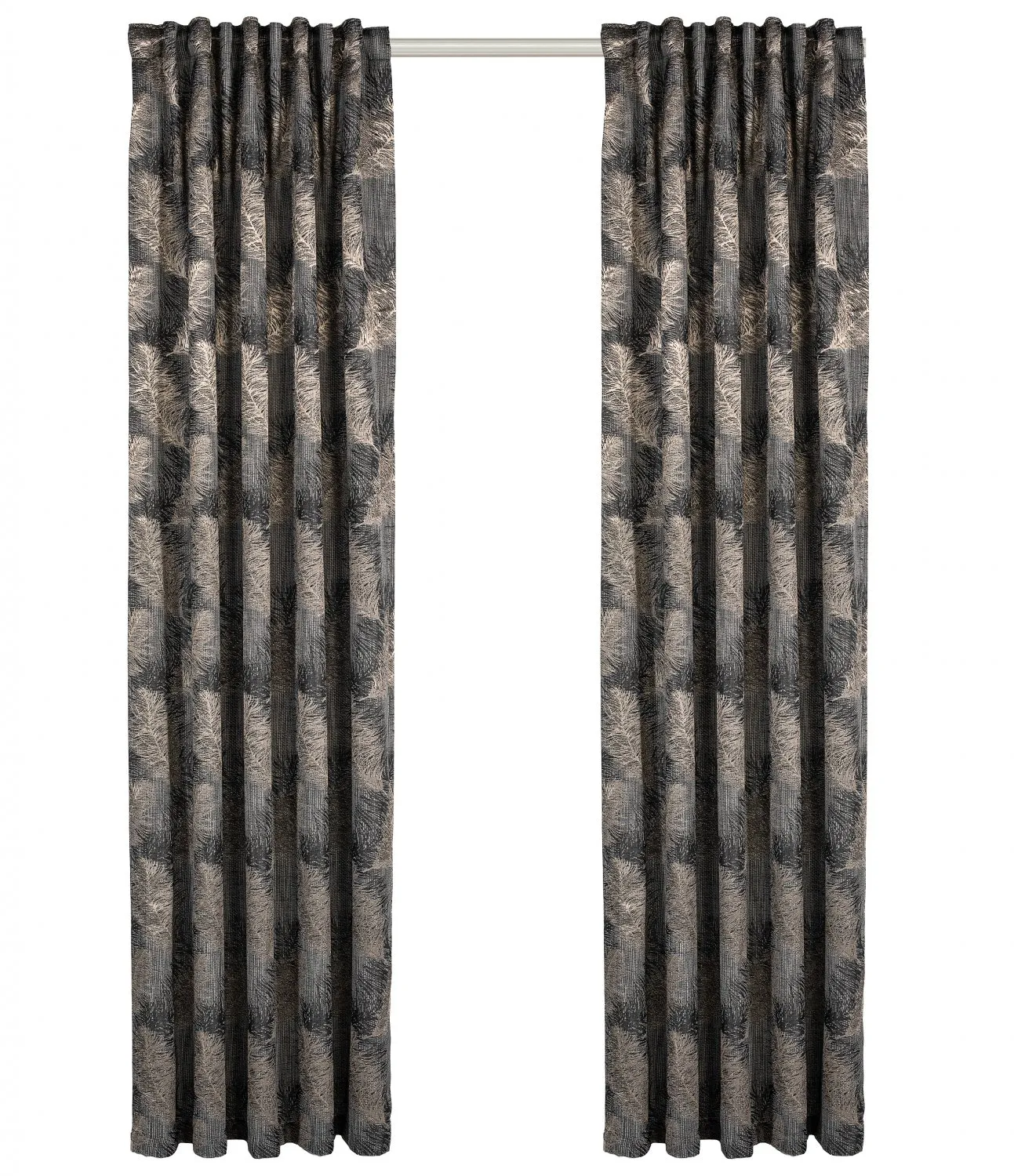 Curtain 140 x 260 cm