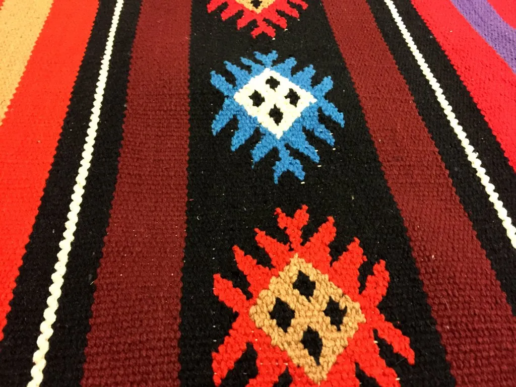 Rag rugs - Bursa