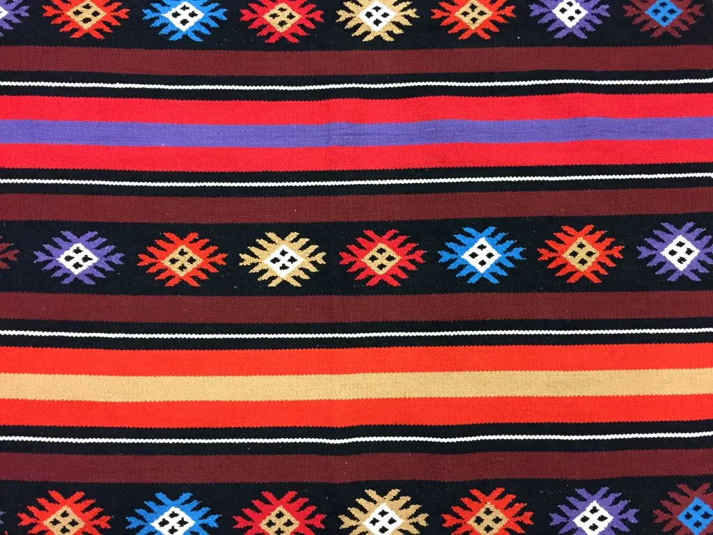 Rag rugs - Bursa