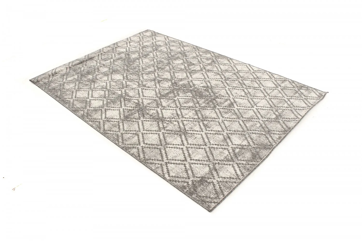 Indoor/Outdoor rug - Brussels Grey (grey)
