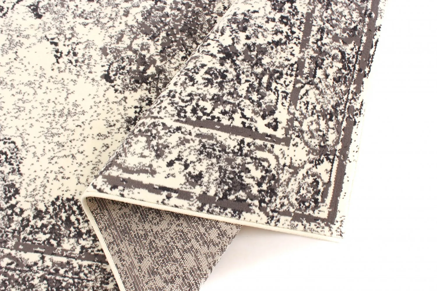 Wilton rug - Peking (white)