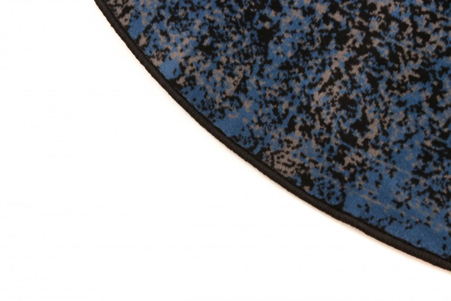 Round rug - Peking Royal (navy)