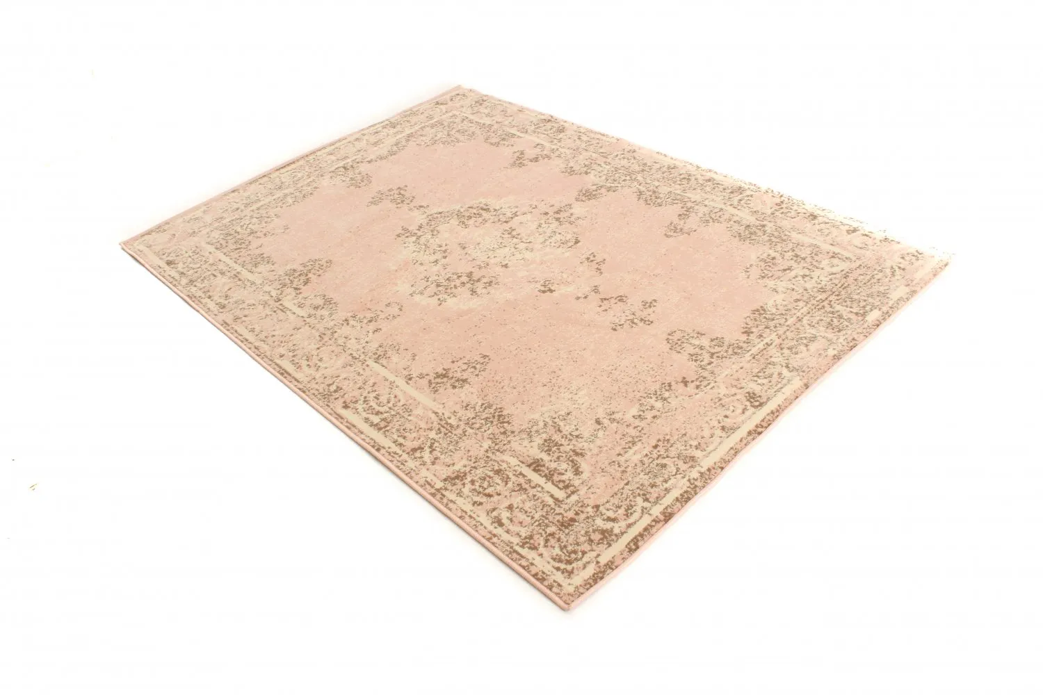 Wilton rug - Peking (pink)