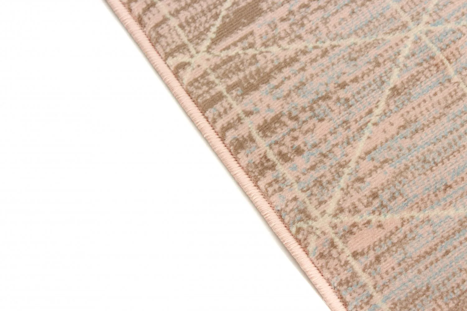 Wilton rug - Florence Howth (pink)