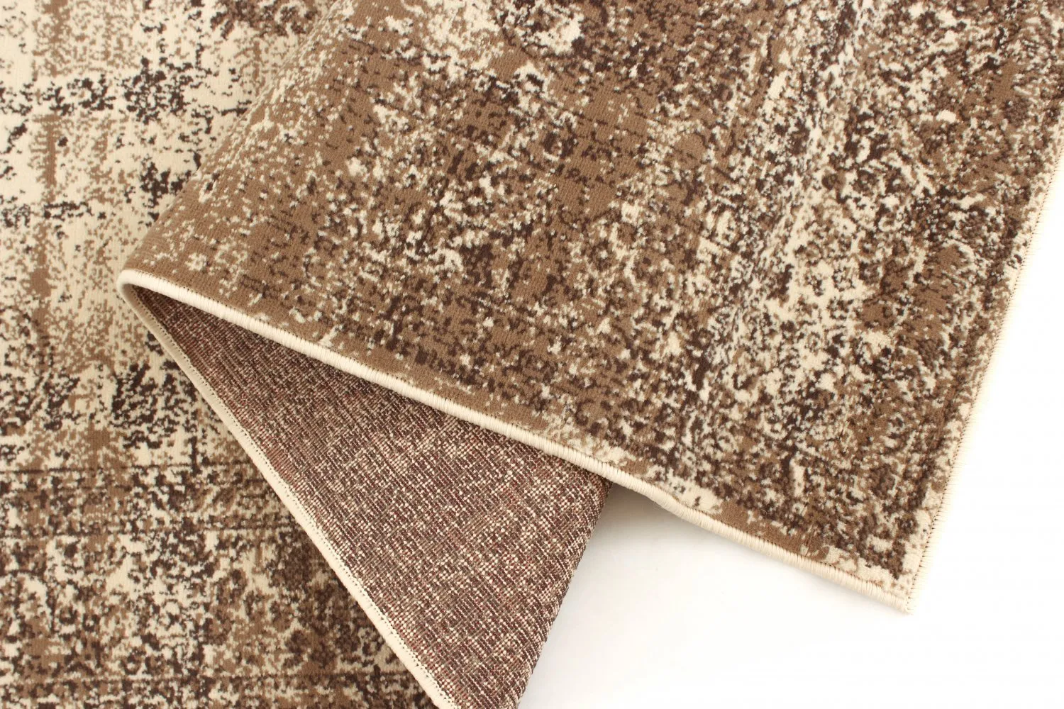 Wilton rug - Peking Royal (white)