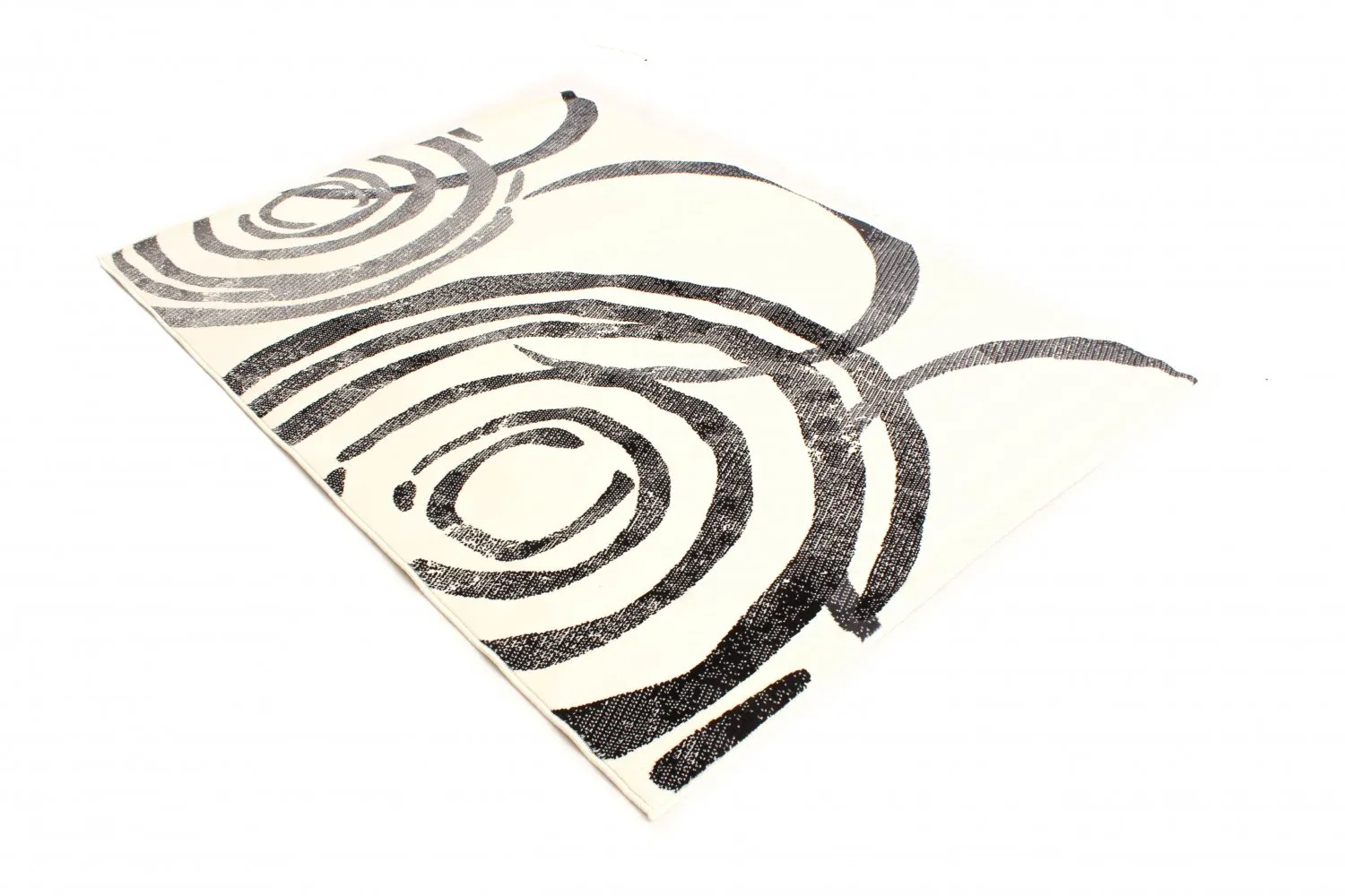 Wilton rug - Florence Cream (white)