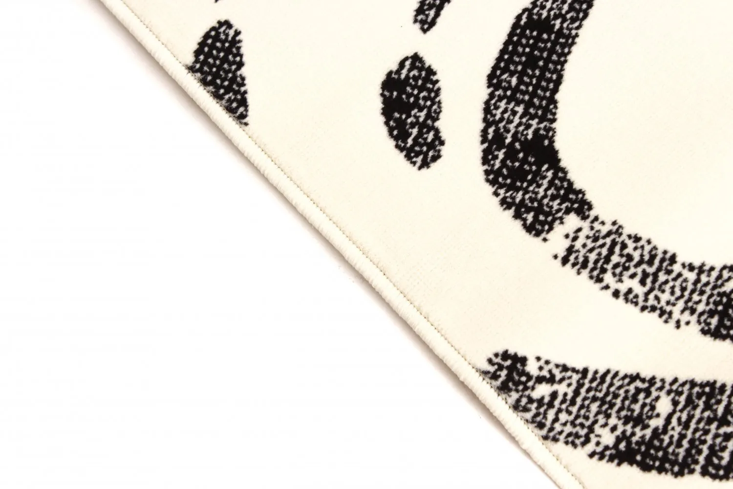 Wilton rug - Florence Cream (white)